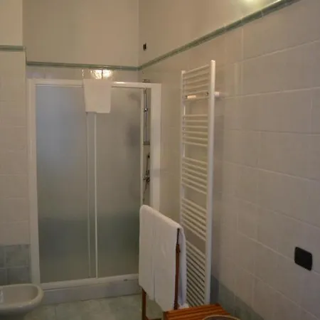 Bed and Breakfast La Corte Del 26 2*