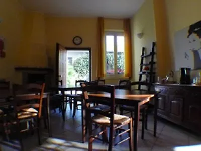 Bed and Breakfast La Corte Del 26