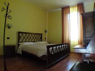 La Corte Del 26 Panzió 2*