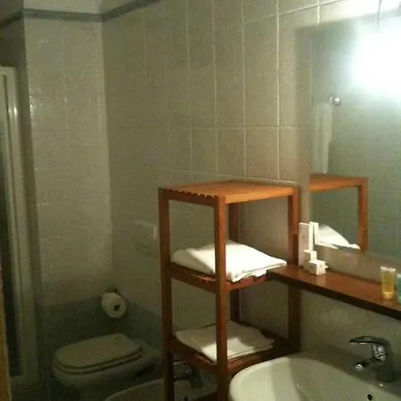 La Corte Del 26 2* Milano