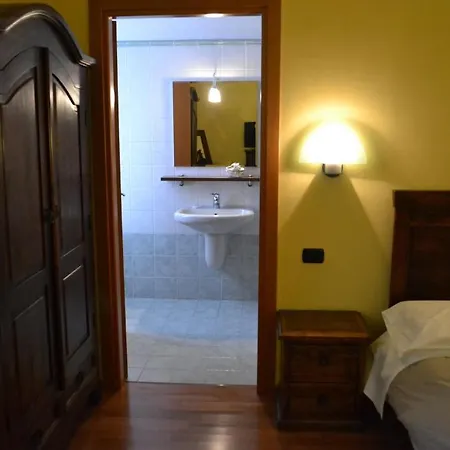 La Corte Del 26 Bed & Breakfast Milan