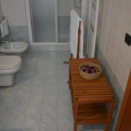 La Corte Del 26 Bed & Breakfast